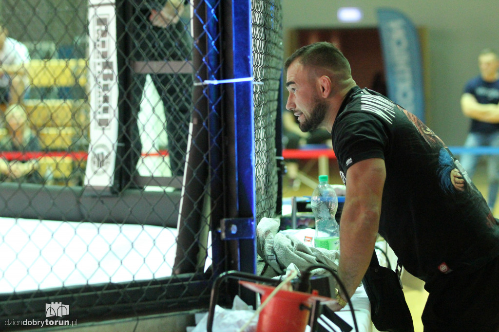 VI Mistrzostwa Służb Mundurowych