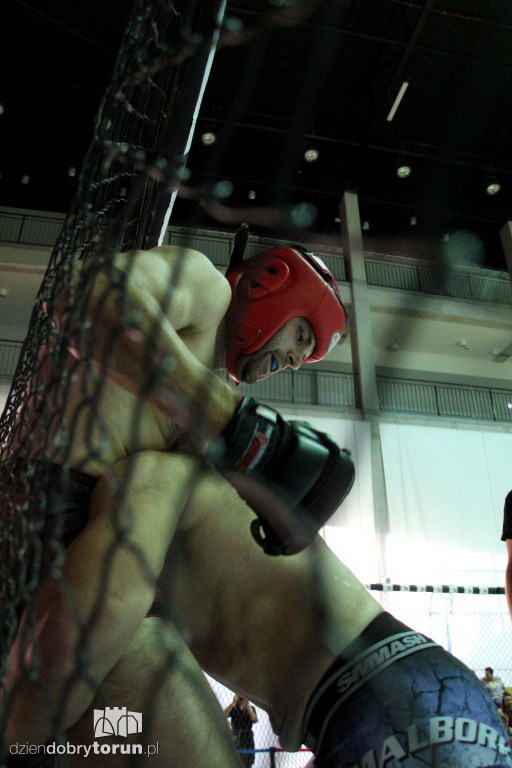 VI Mistrzostwa Służb Mundurowych