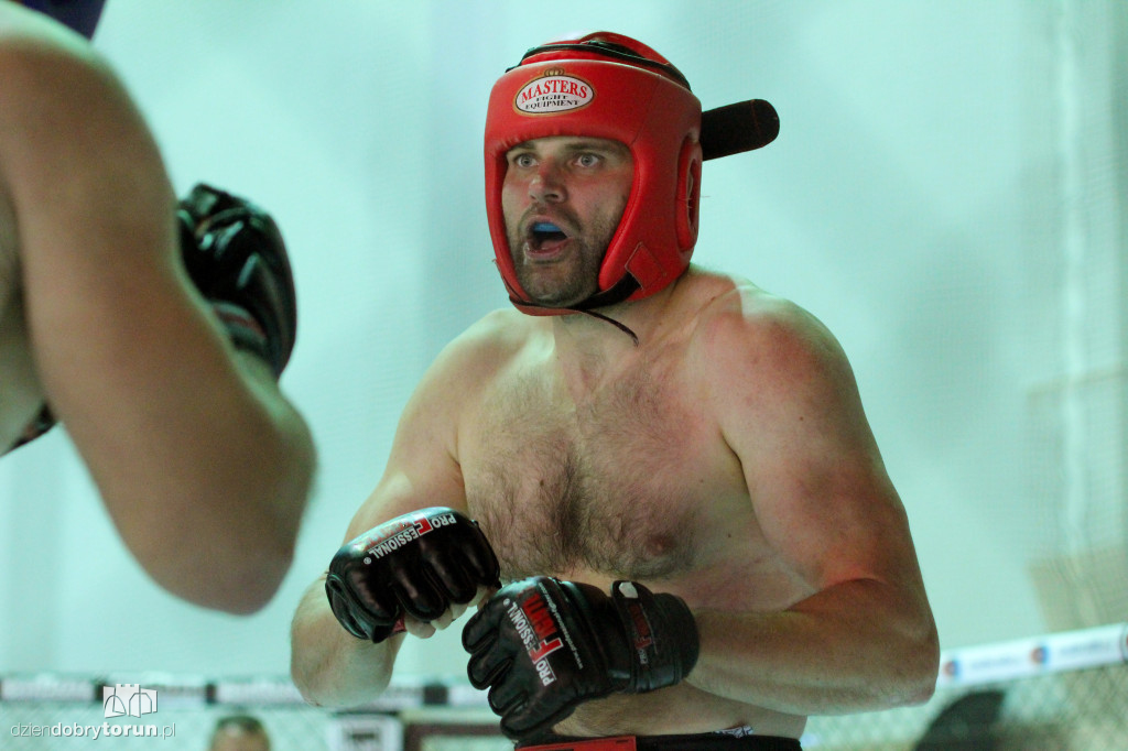 VI Mistrzostwa Służb Mundurowych