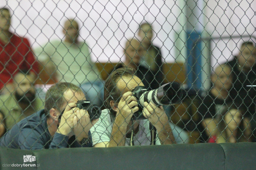 VI Mistrzostwa Służb Mundurowych