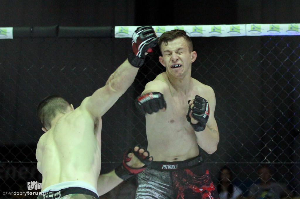 VI Mistrzostwa Służb Mundurowych