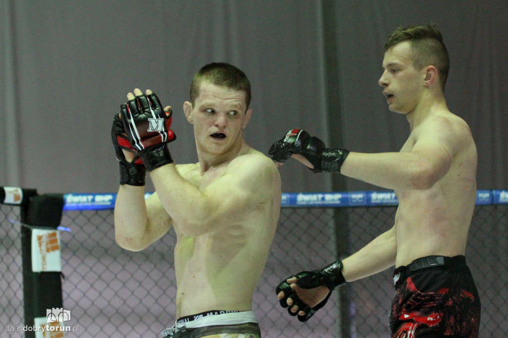 VI Mistrzostwa Służb Mundurowych