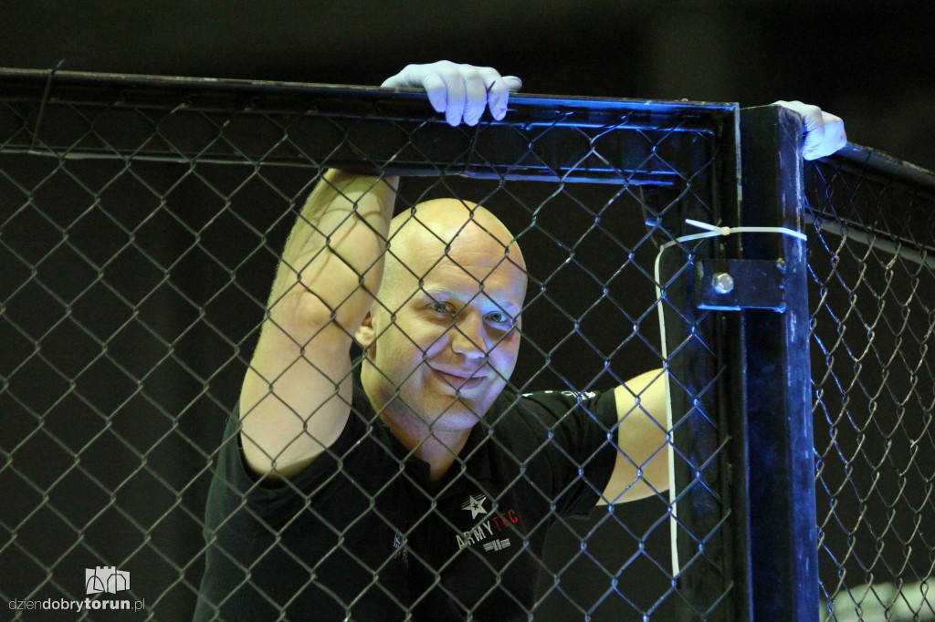 VI Mistrzostwa Służb Mundurowych