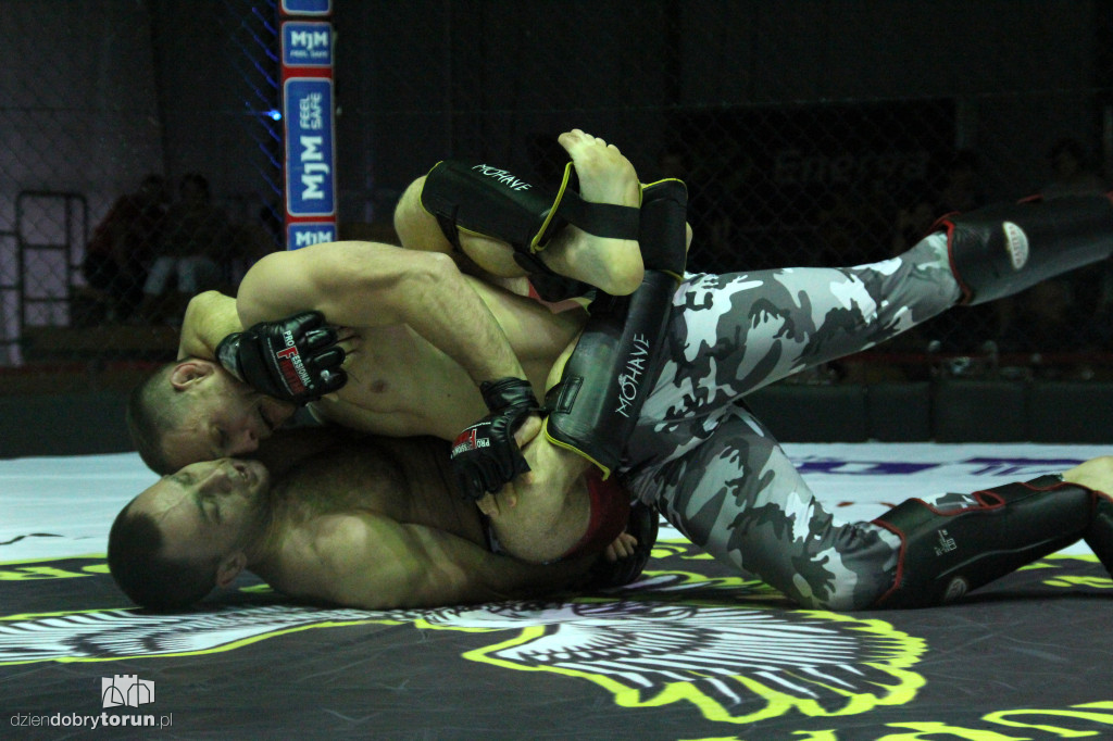 VI Mistrzostwa Służb Mundurowych