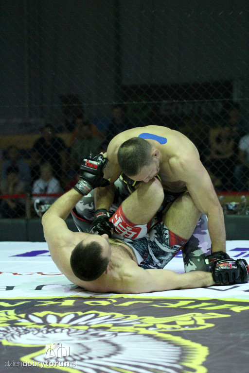 VI Mistrzostwa Służb Mundurowych