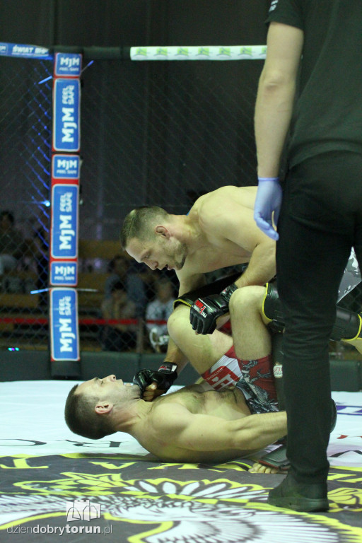 VI Mistrzostwa Służb Mundurowych