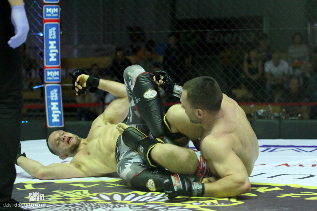 VI Mistrzostwa Służb Mundurowych