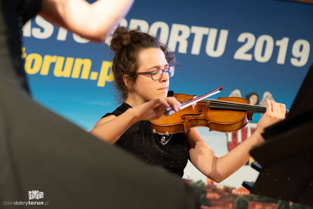 Gala Mecenasów Sportu