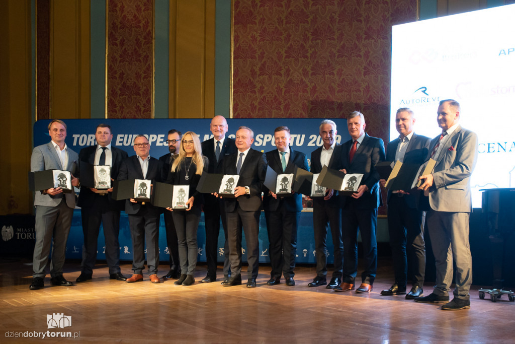 Gala Mecenasów Sportu