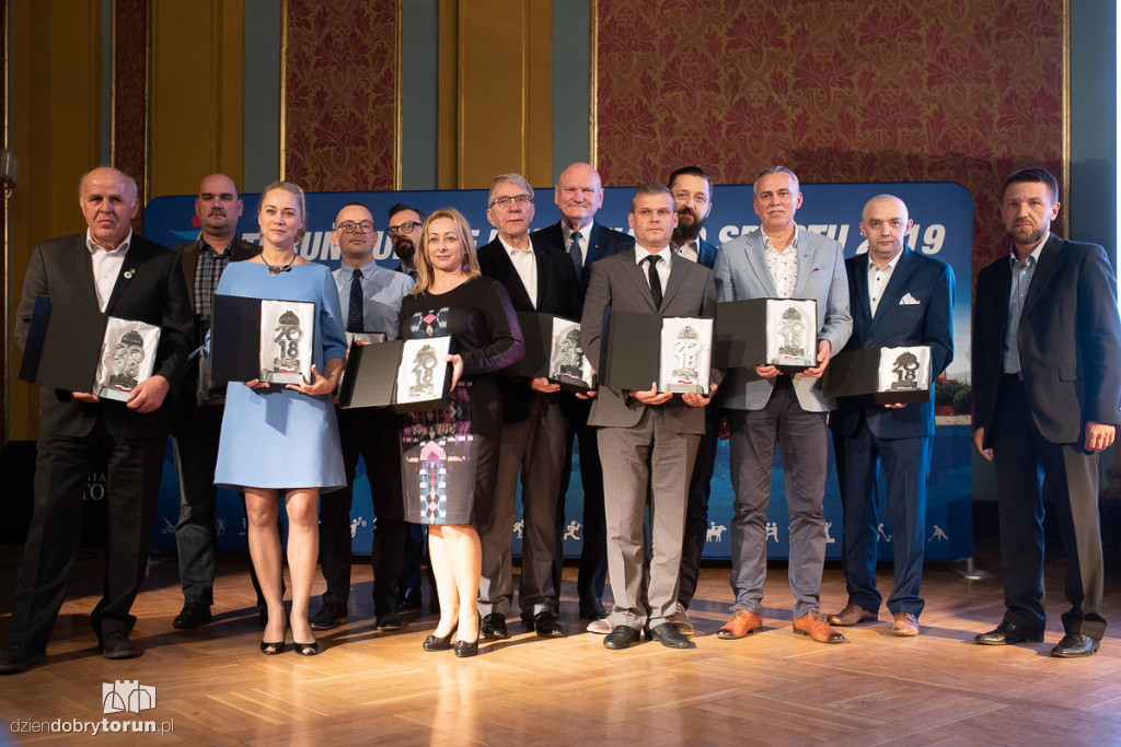 Gala Mecenasów Sportu