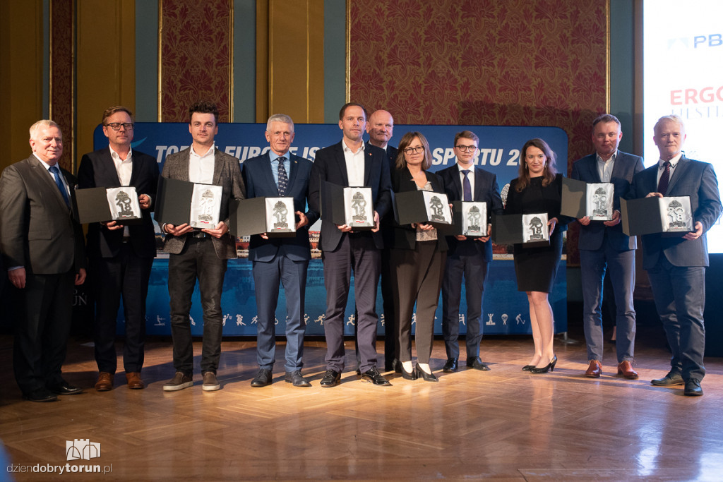 Gala Mecenasów Sportu