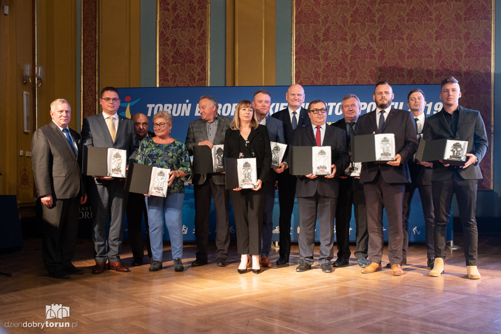Gala Mecenasów Sportu