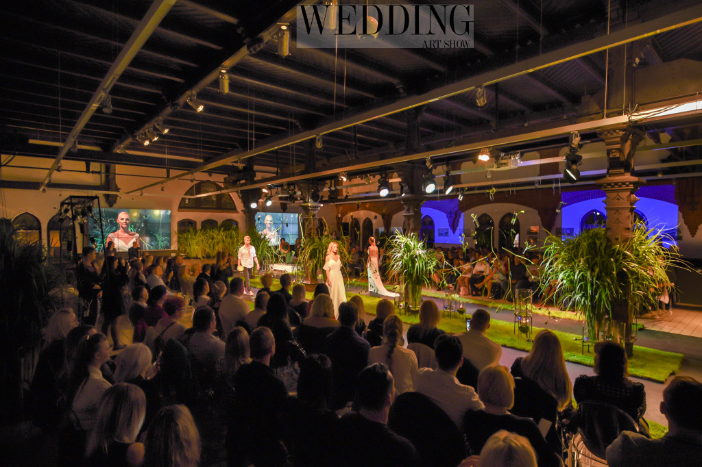 Wedding Art Show w Bydgoszczy
