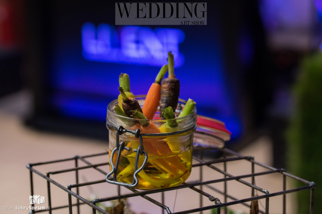 Wedding Art Show w Bydgoszczy