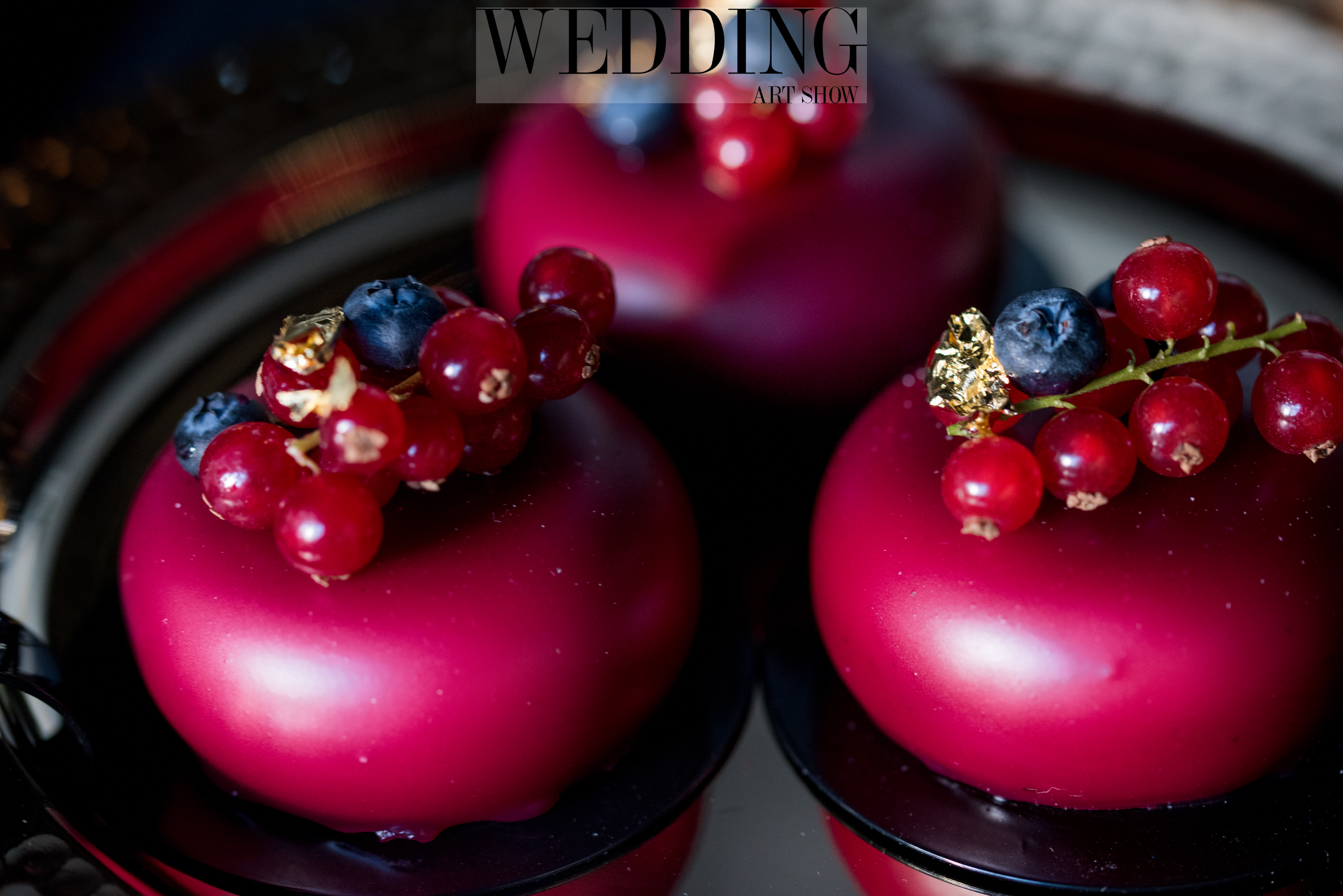 Wedding Art Show w Bydgoszczy