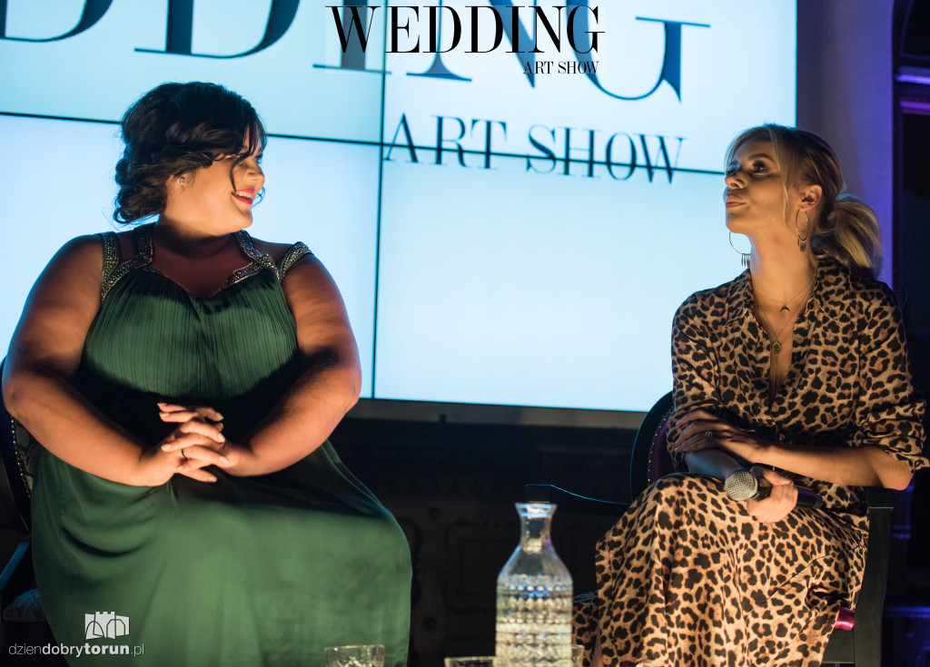 Wedding Art Show w Bydgoszczy