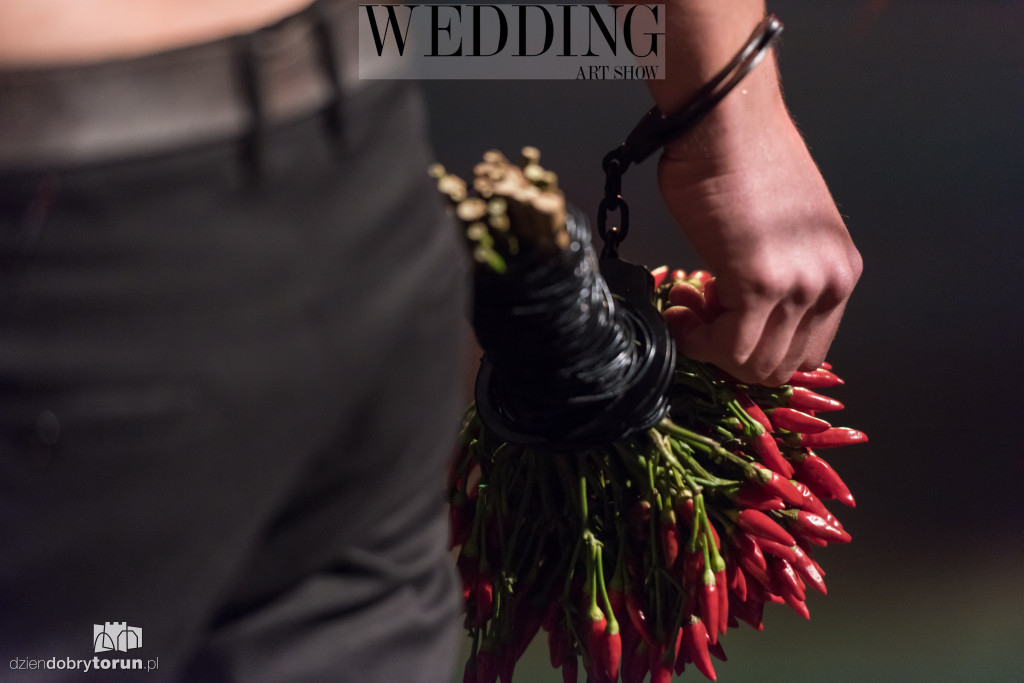 Wedding Art Show w Bydgoszczy