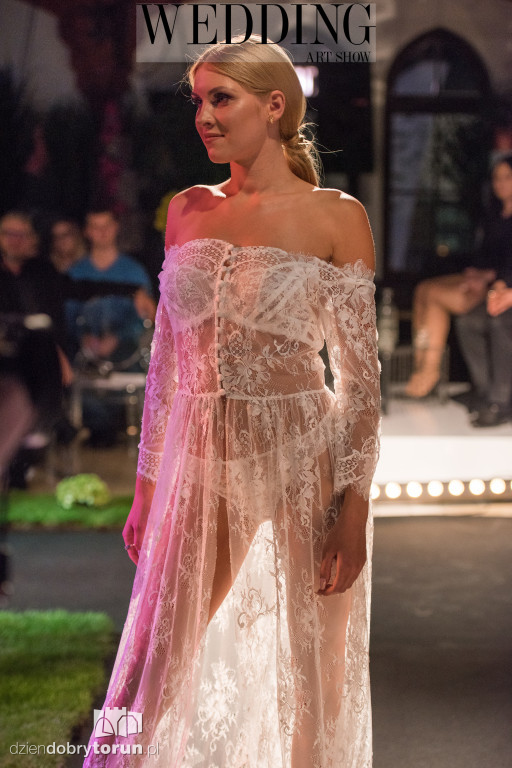 Wedding Art Show w Bydgoszczy