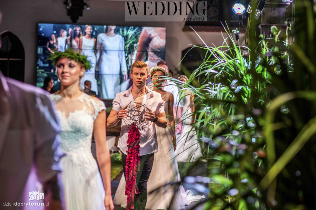 Wedding Art Show w Bydgoszczy