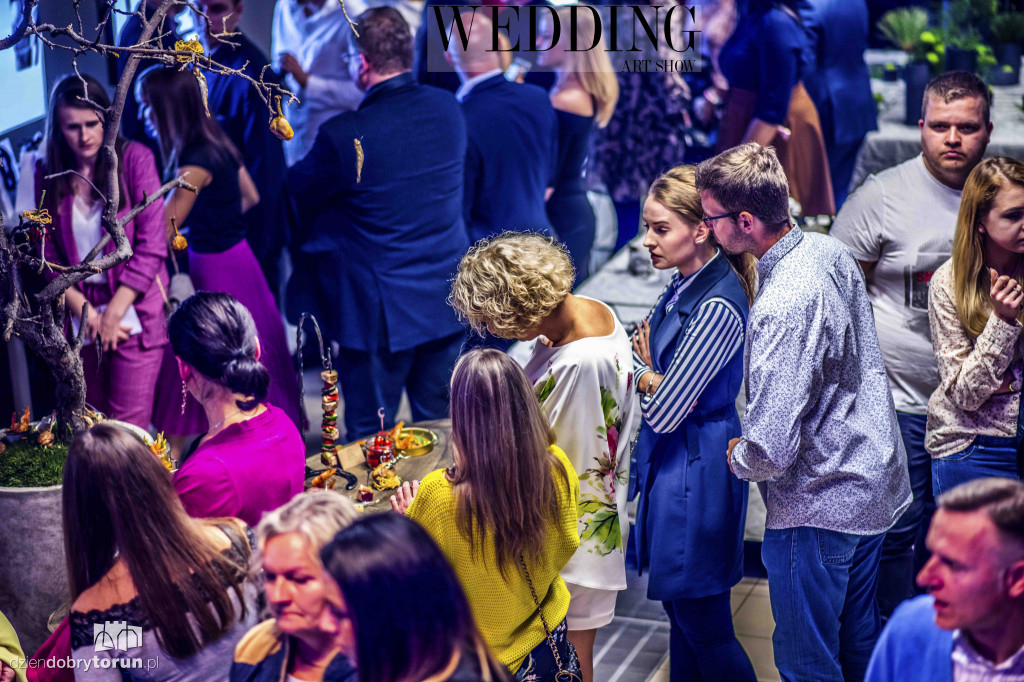 Wedding Art Show w Bydgoszczy
