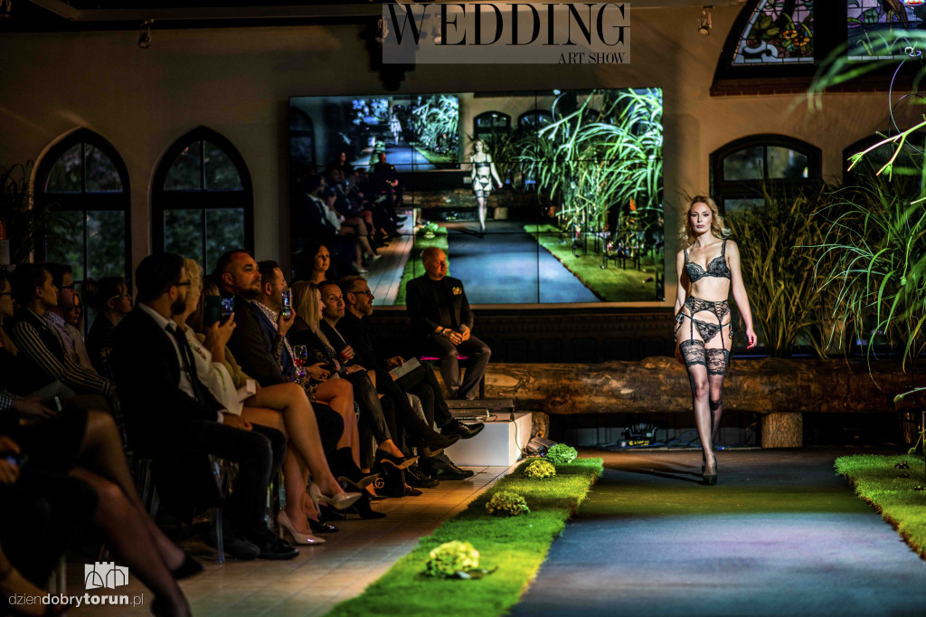 Wedding Art Show w Bydgoszczy