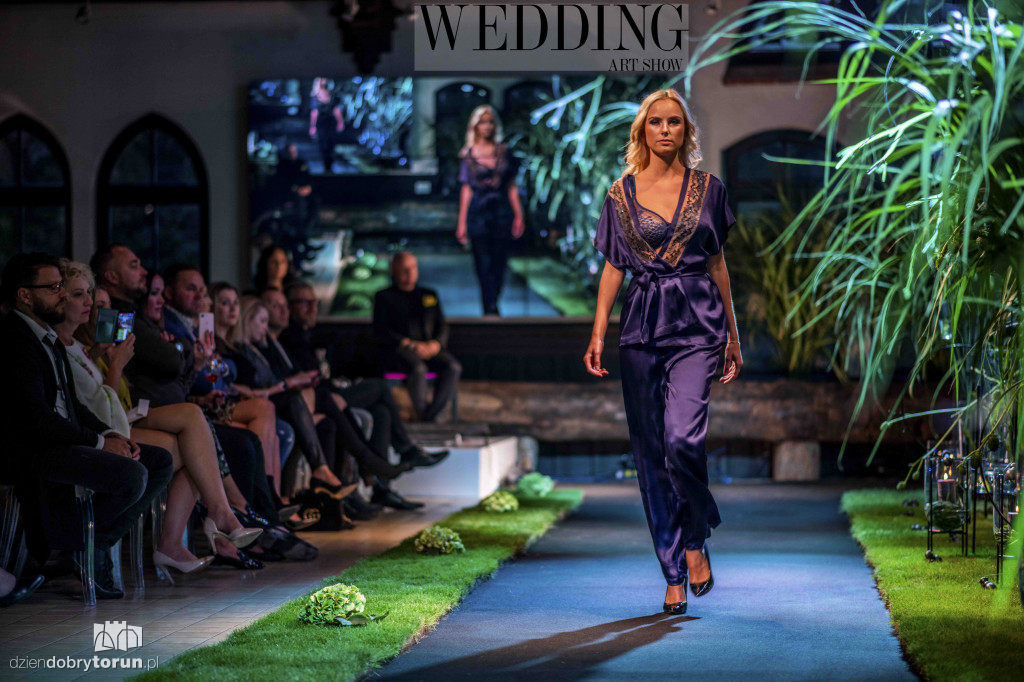 Wedding Art Show w Bydgoszczy