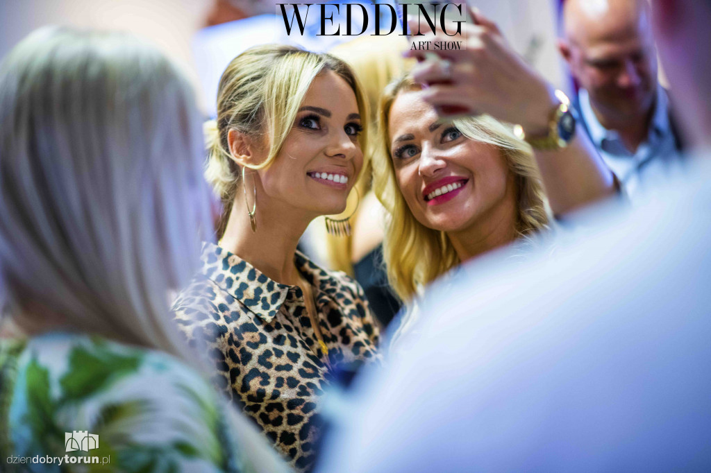 Wedding Art Show w Bydgoszczy