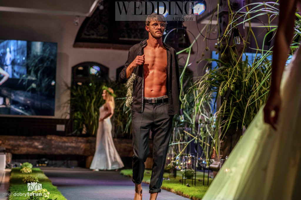 Wedding Art Show w Bydgoszczy
