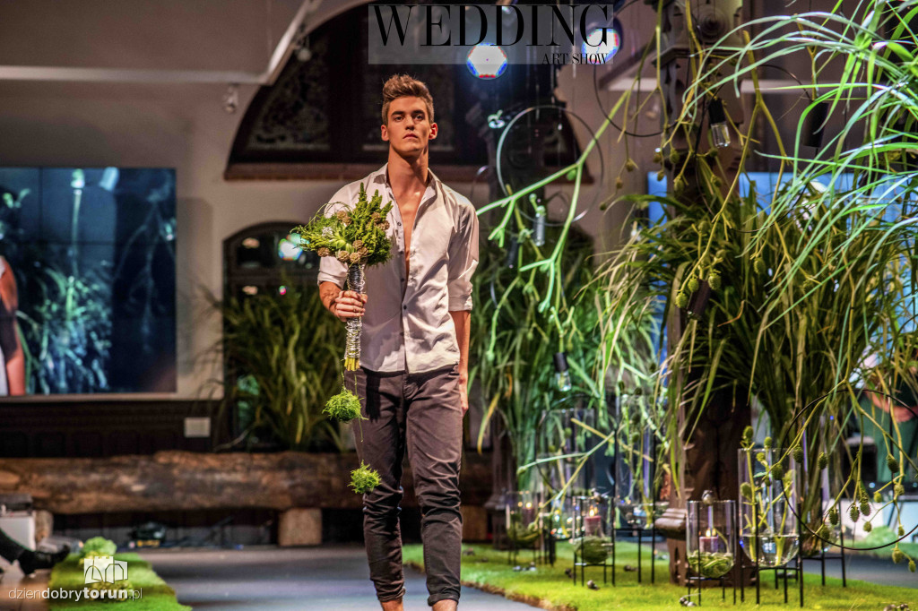 Wedding Art Show w Bydgoszczy