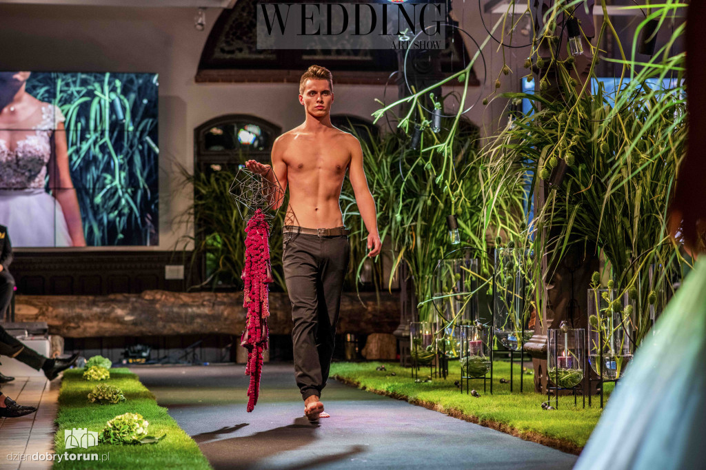 Wedding Art Show w Bydgoszczy