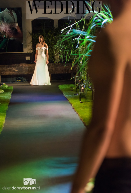 Wedding Art Show w Bydgoszczy