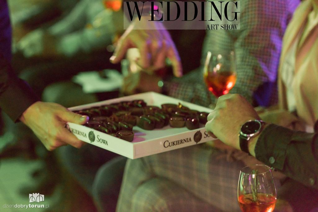 Wedding Art Show w Bydgoszczy