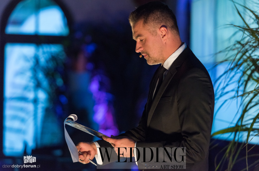 Wedding Art Show w Bydgoszczy