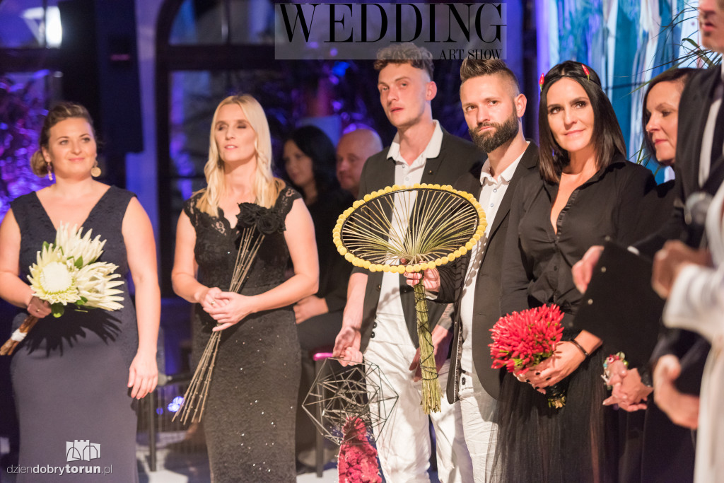 Wedding Art Show w Bydgoszczy