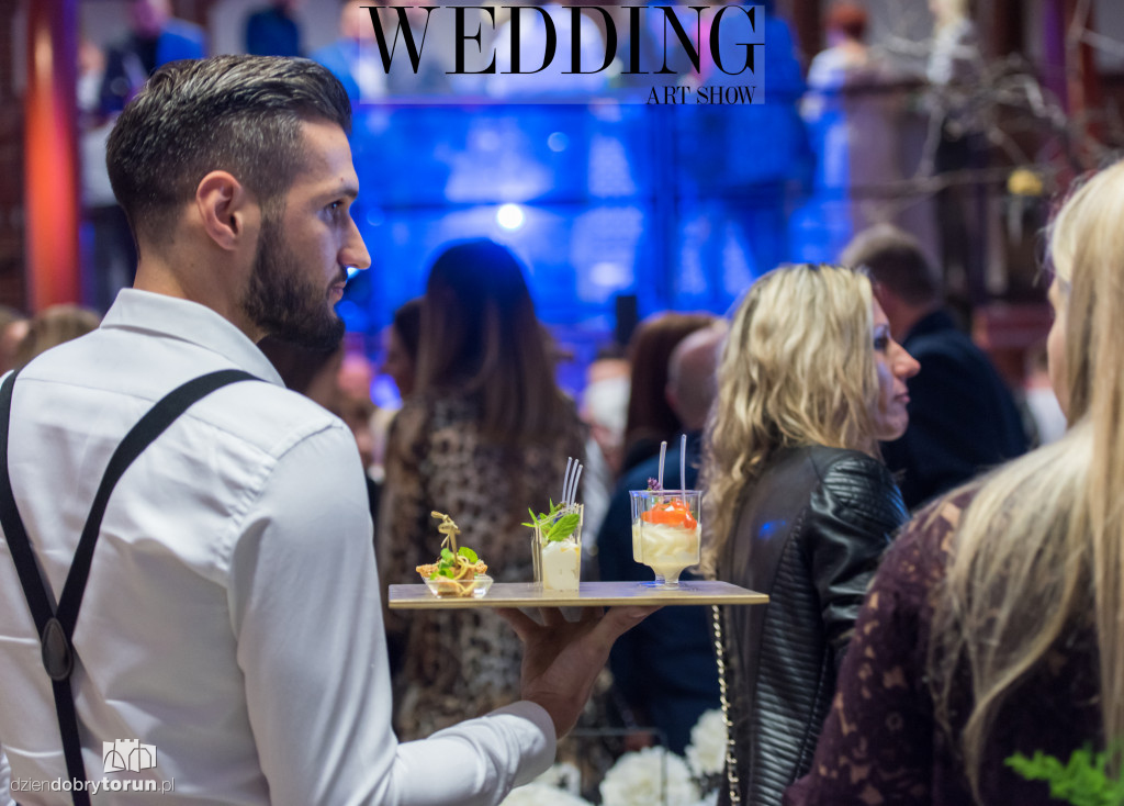 Wedding Art Show w Bydgoszczy