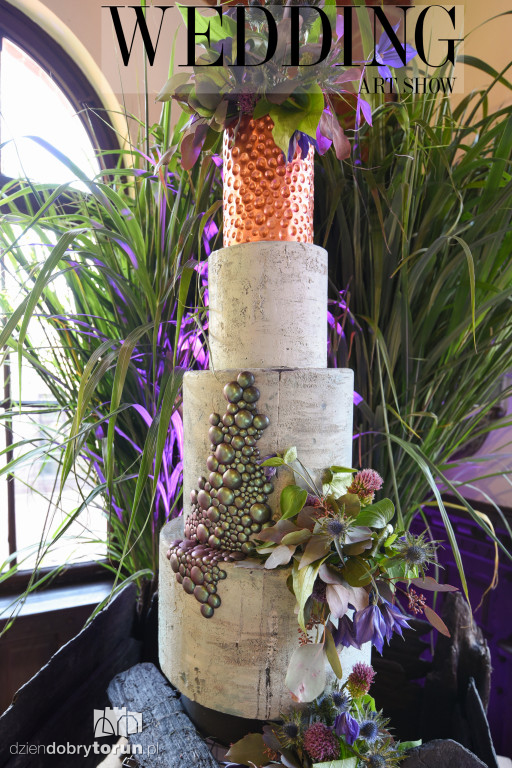 Wedding Art Show w Bydgoszczy