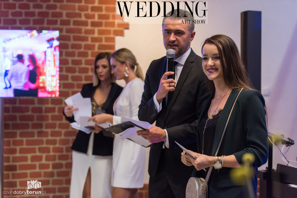 Wedding Art Show w Bydgoszczy