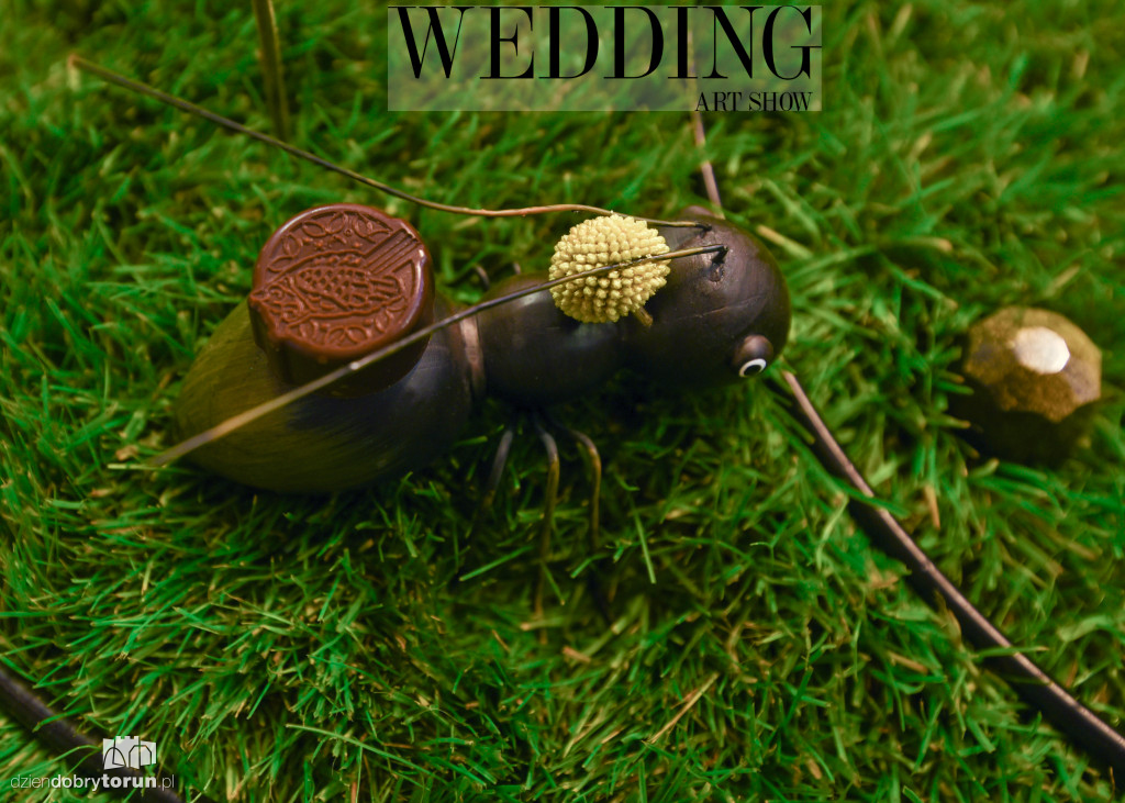 Wedding Art Show w Bydgoszczy