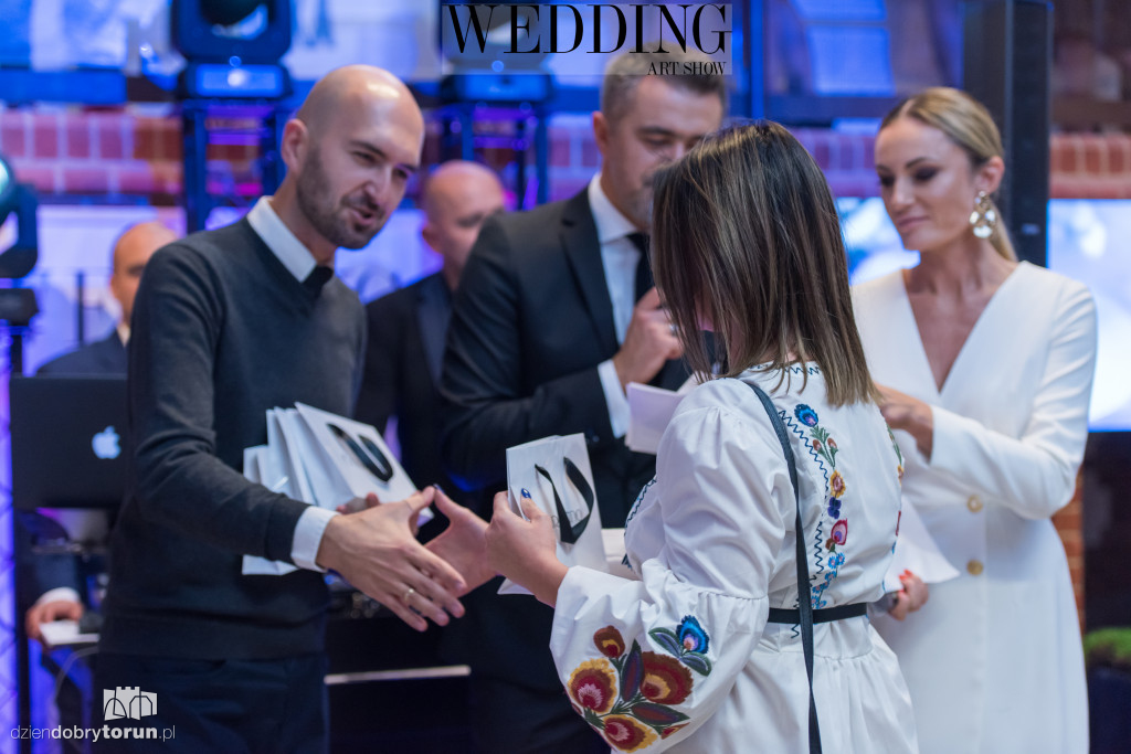 Wedding Art Show w Bydgoszczy