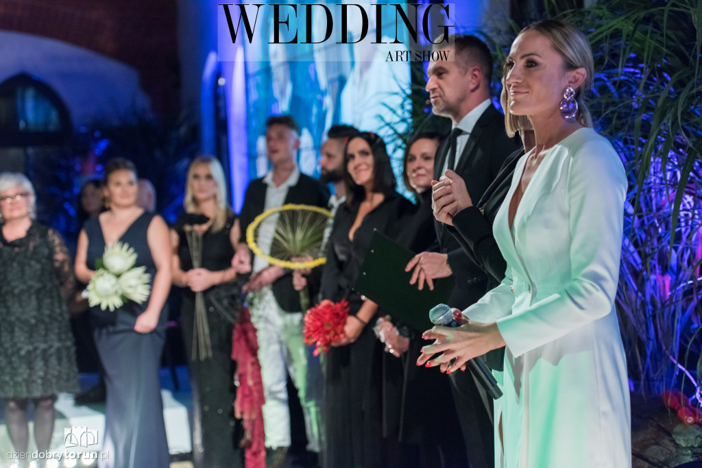 Wedding Art Show w Bydgoszczy