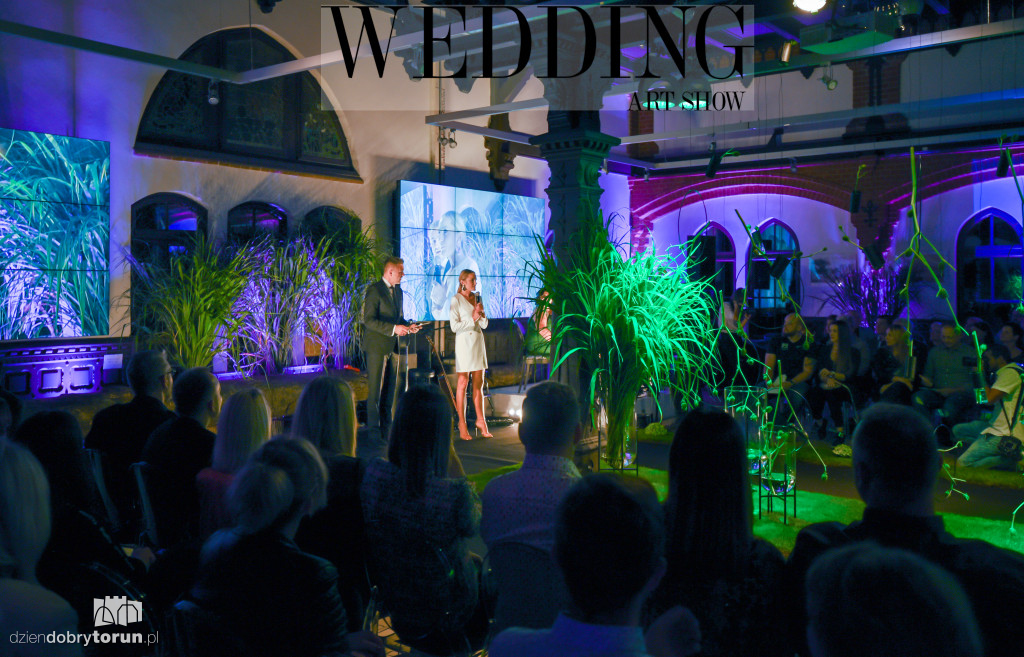 Wedding Art Show w Bydgoszczy