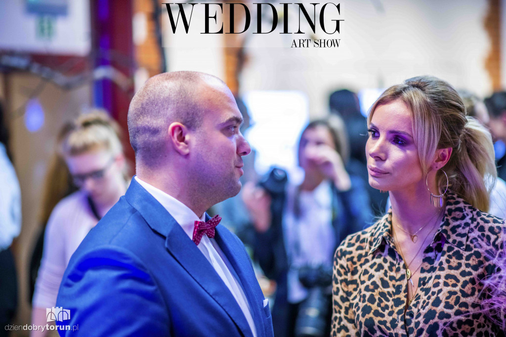 Wedding Art Show w Bydgoszczy