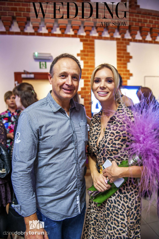 Wedding Art Show w Bydgoszczy