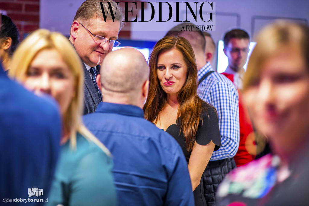 Wedding Art Show w Bydgoszczy