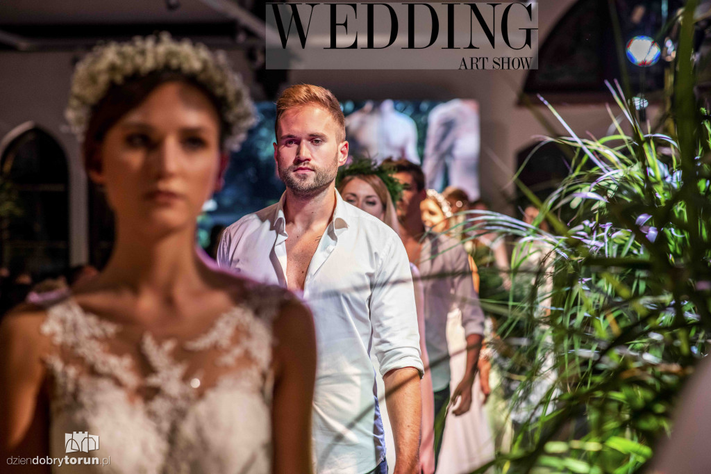 Wedding Art Show w Bydgoszczy