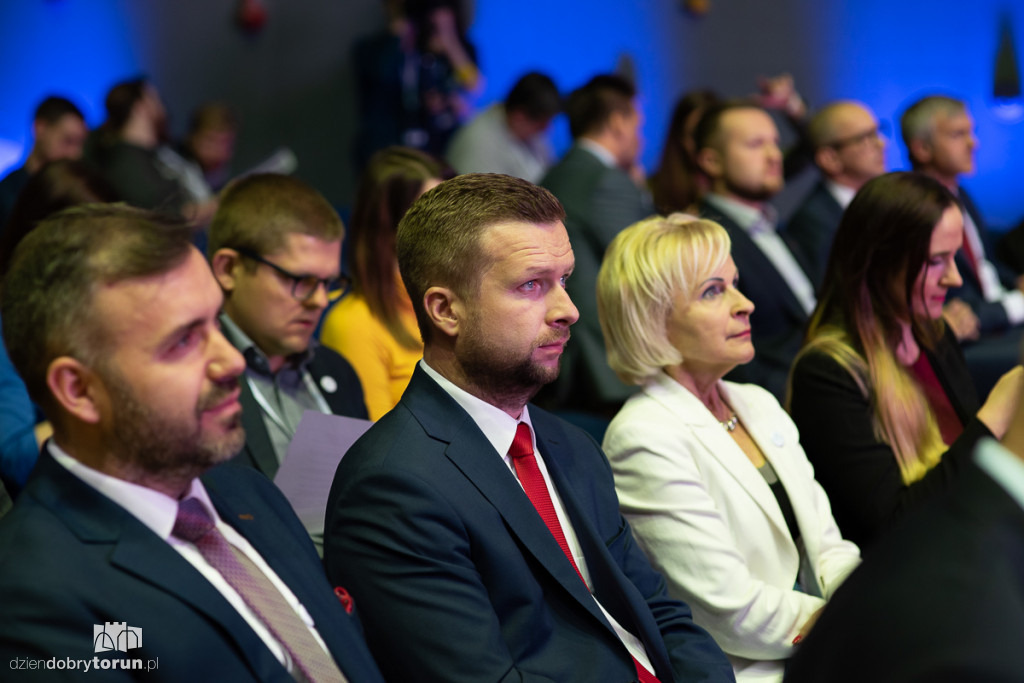 DroneTech World Meeting w Arenie Toruń