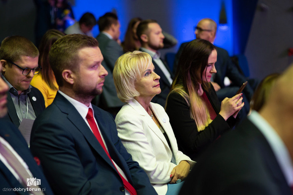 DroneTech World Meeting w Arenie Toruń