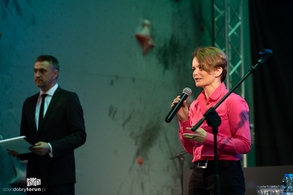 DroneTech World Meeting w Arenie Toruń