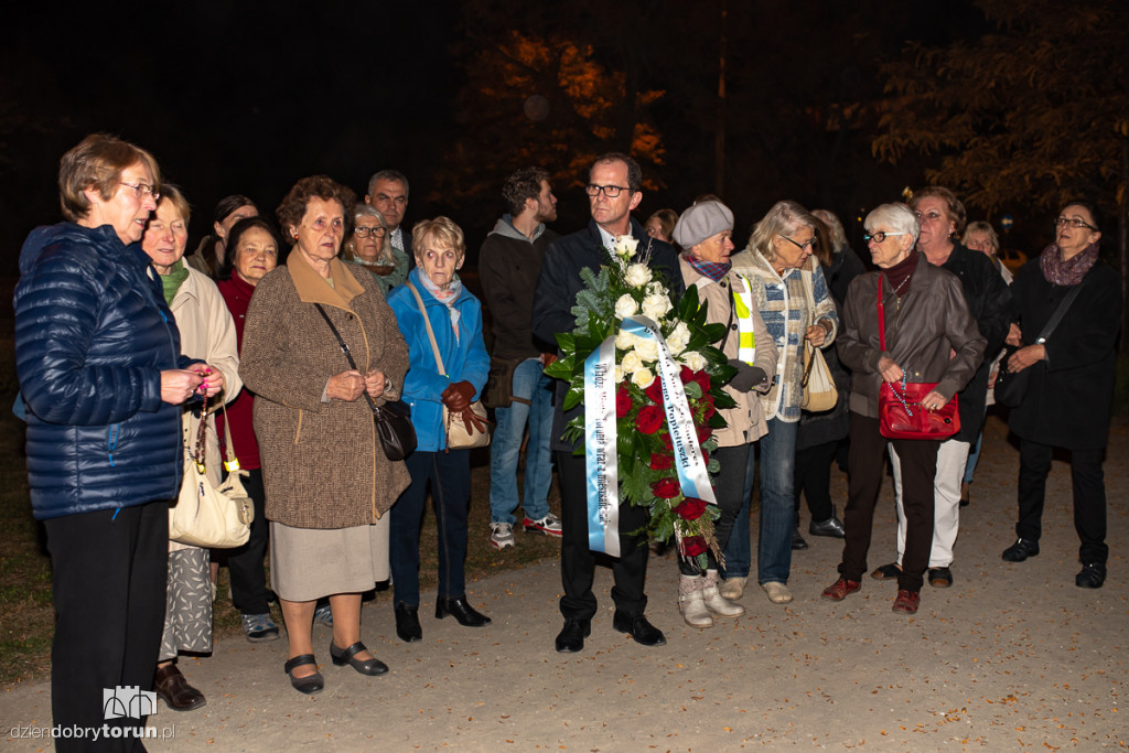 Rocznica śmierci ks. bł. Jerzego Popiełuszki