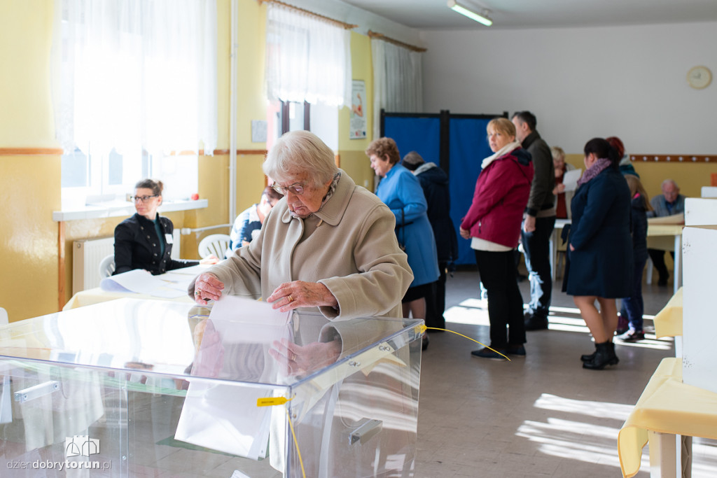 Mentzen głosuje - komisja nr 85